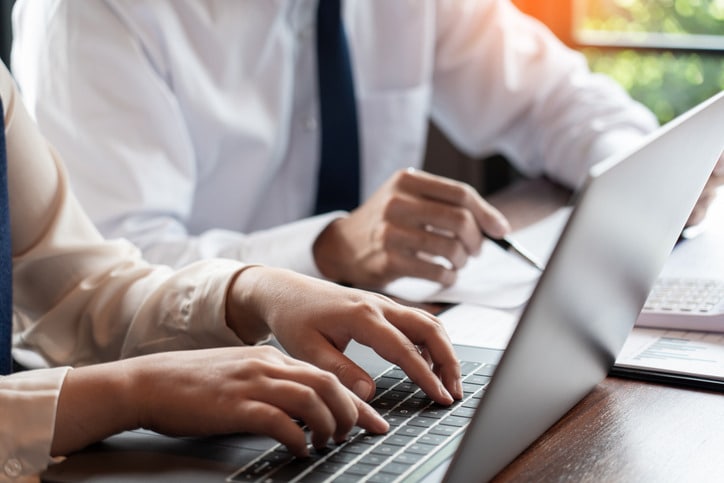 （写真：Pichsakul Promrungsee / gettyimages）