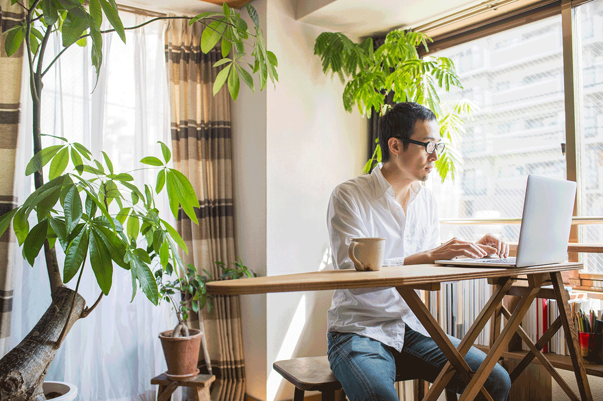 （写真：Yagi-Studio / gettyimages）