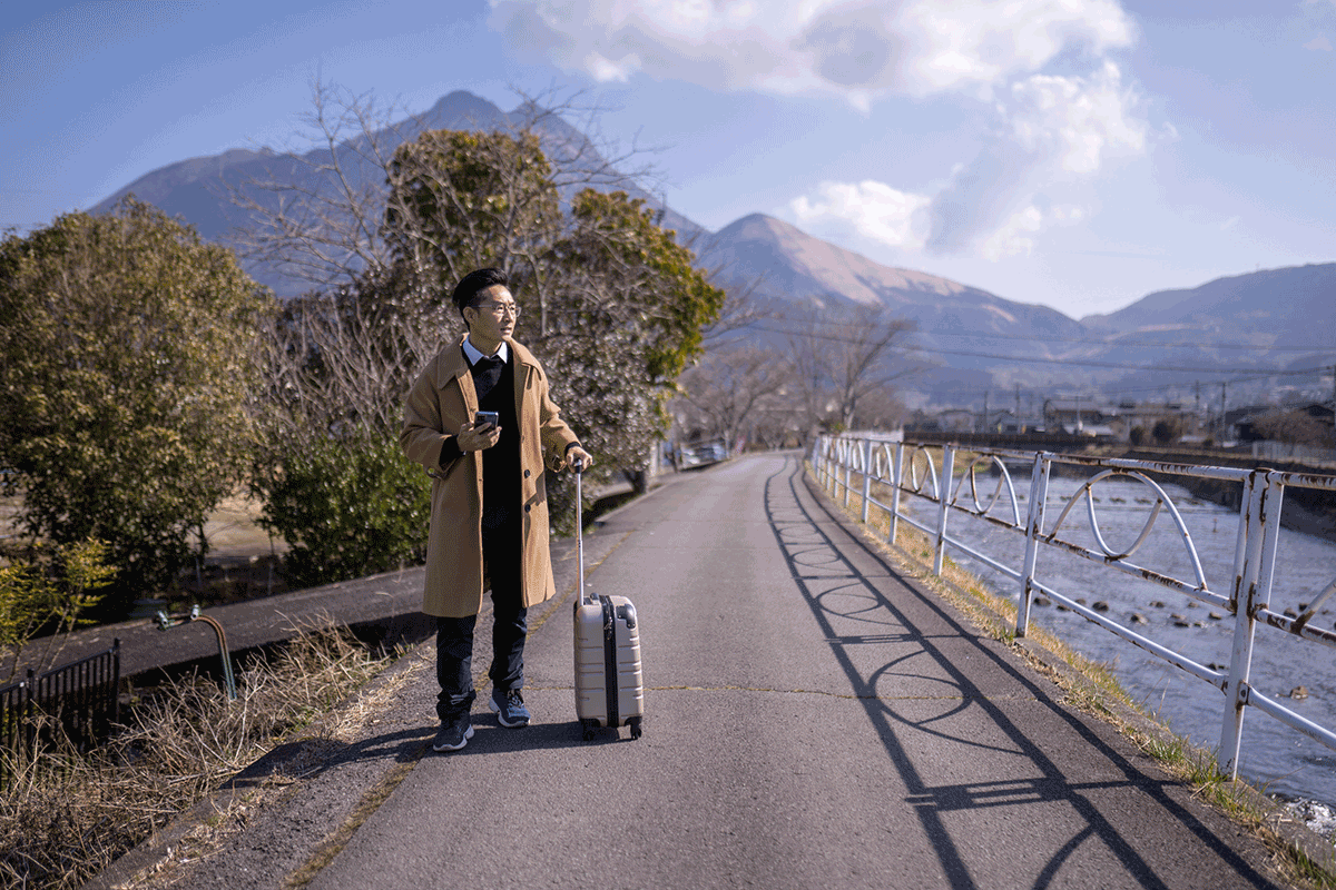 （写真：Kong Ding Chek / gettyimages）