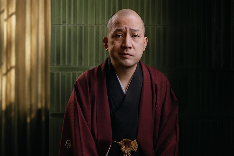 放任主義は、放任される側の意識の高さにかかってくる