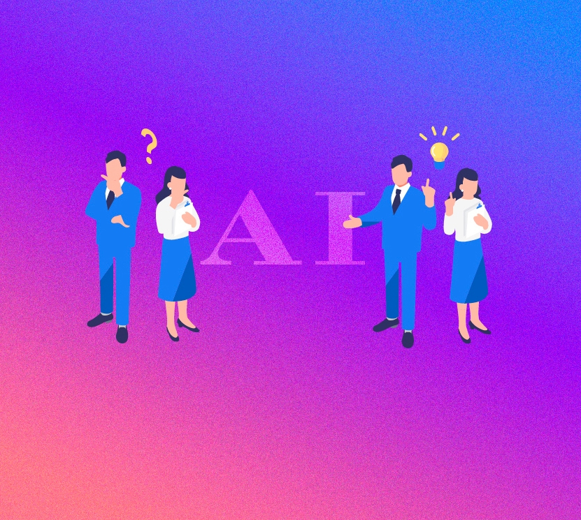 AIは「使いこなせないから不要」問題の解消法。特に中小企業の場合