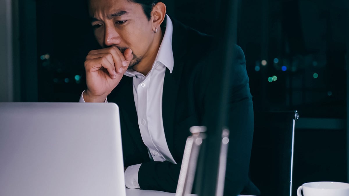 （写真：trumzz / gettyimages）