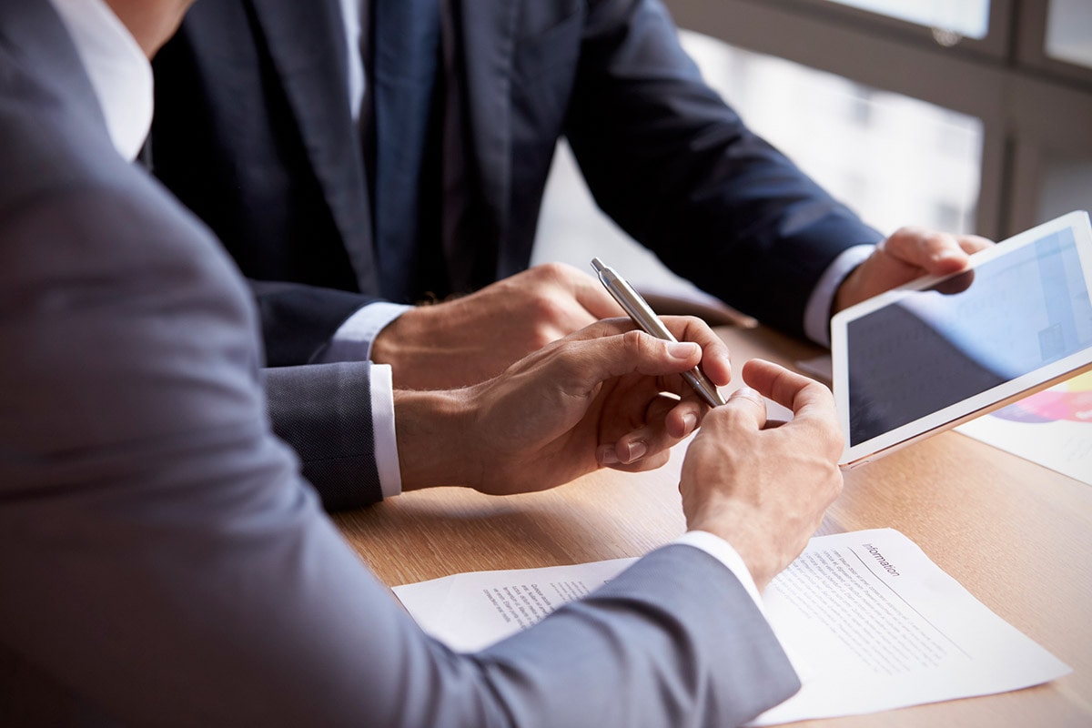 （写真：monkeybusinessimages / gettyimages）