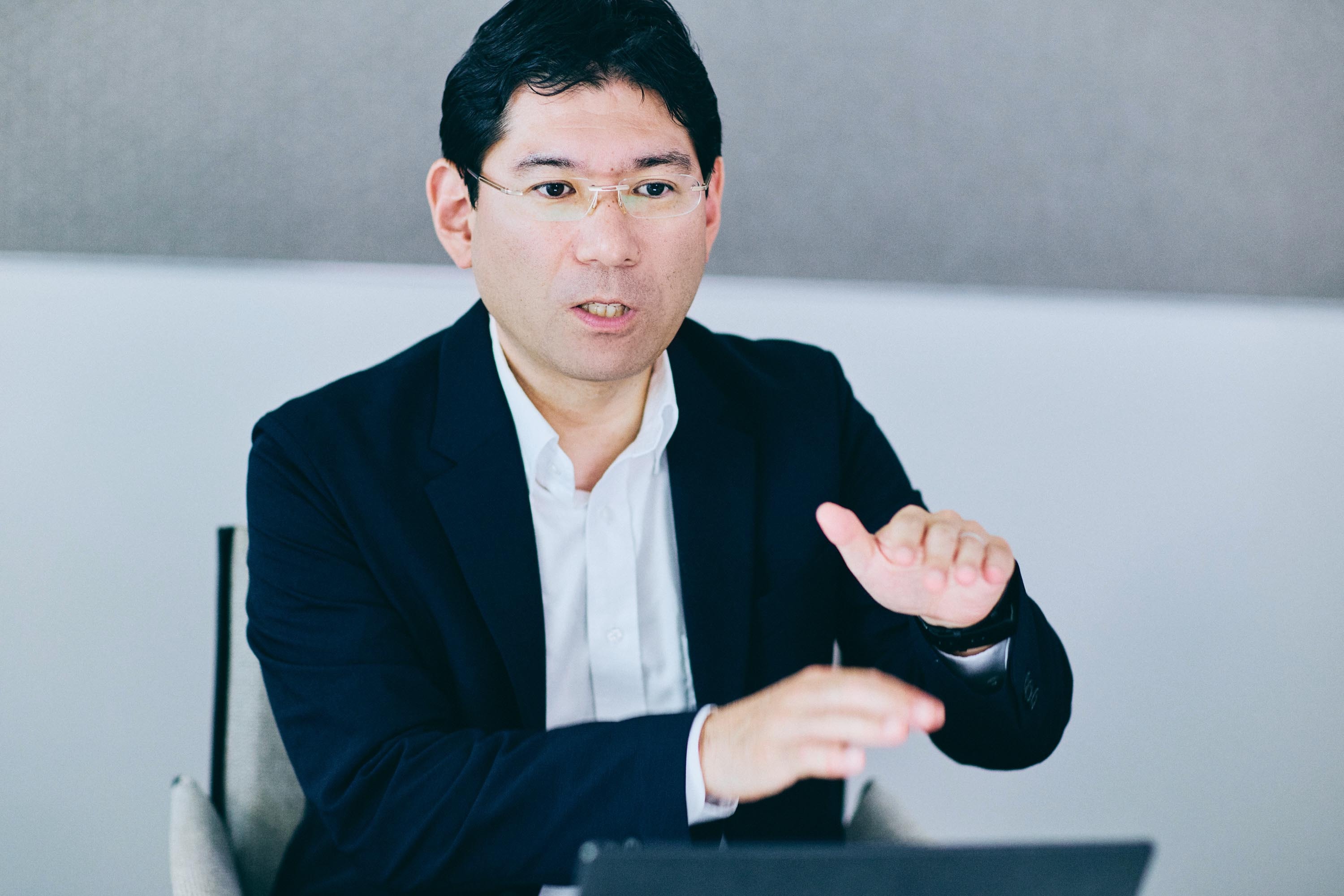 「誰でも使える」ツールでも課題がある