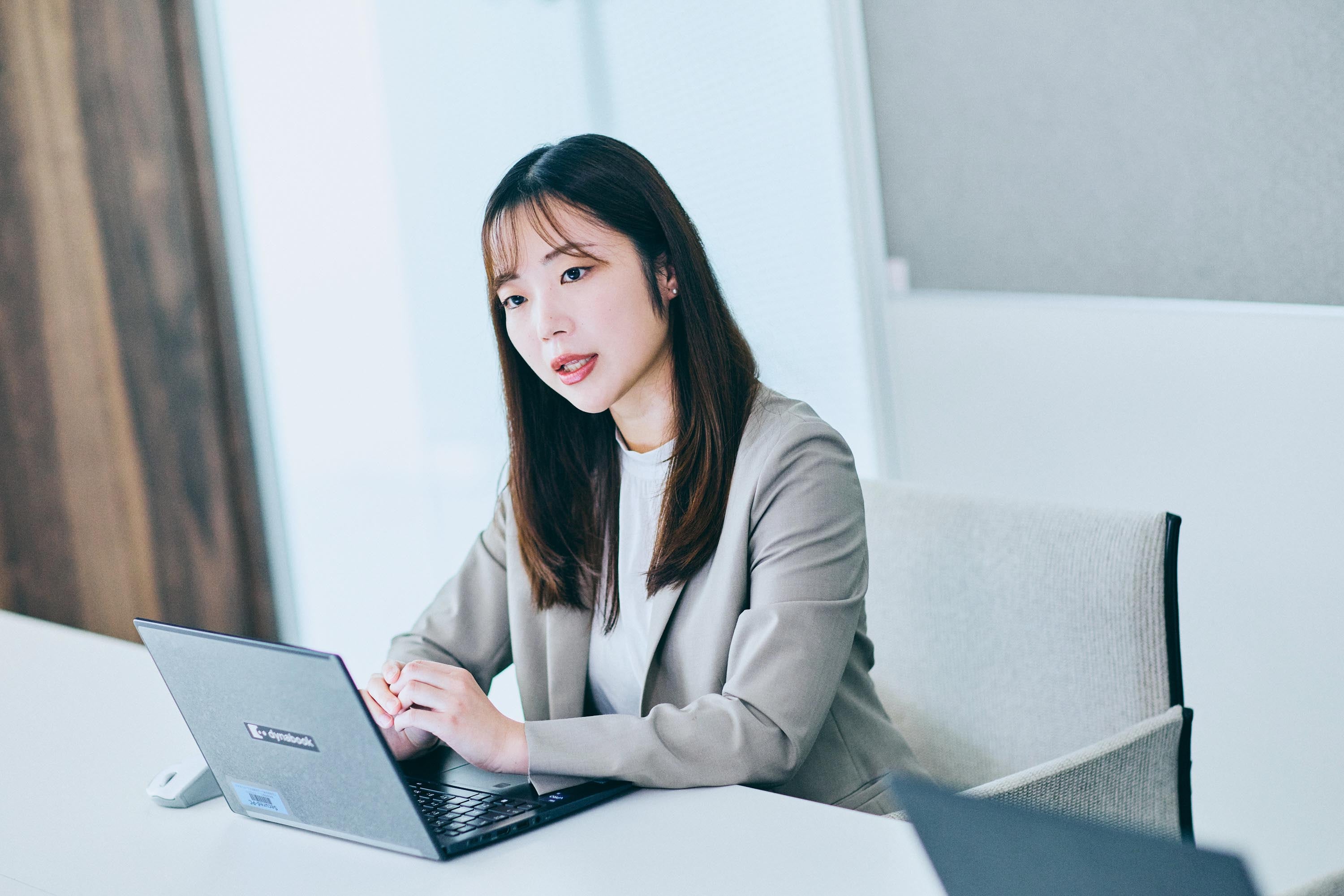 「誰でも使える」ツールでも課題がある