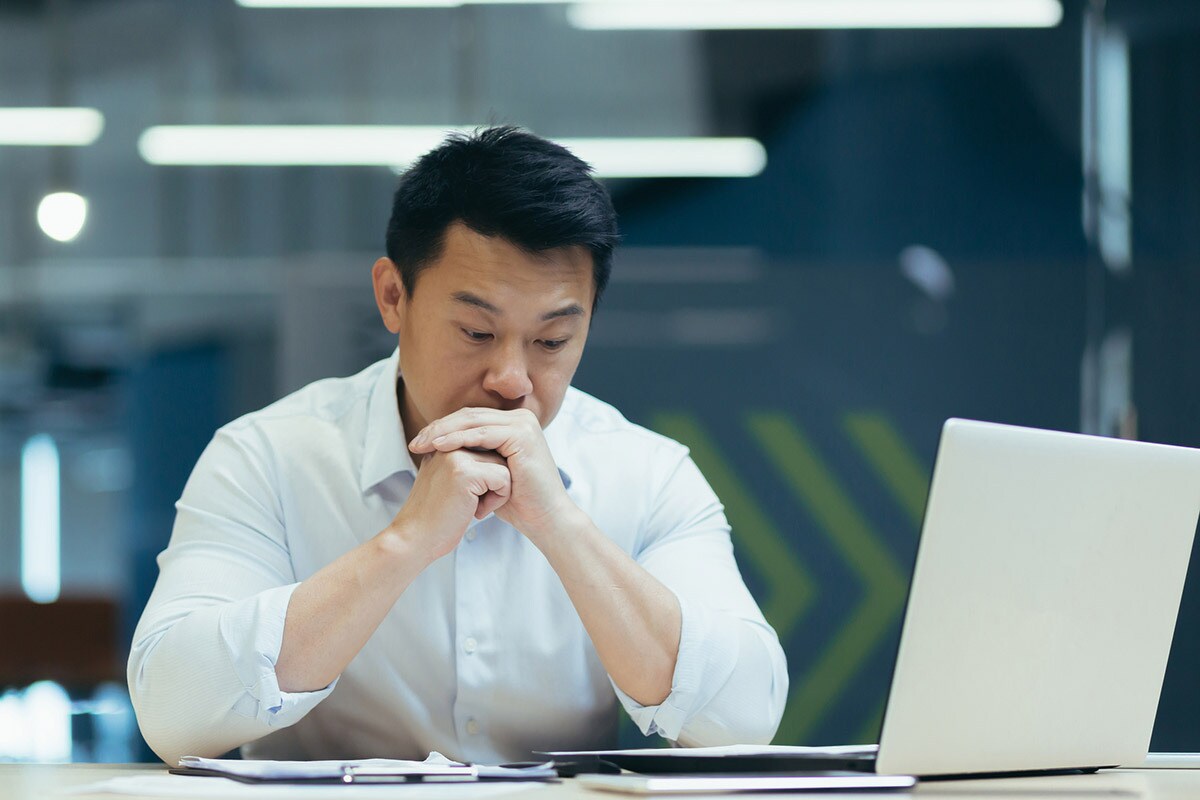 （写真：Liubomyr Vorona / gettyimages）