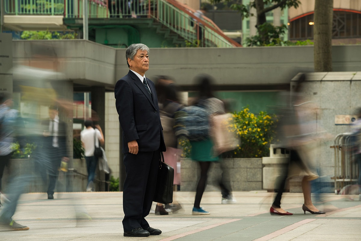 （写真：AscentXmedia / gettyimages）