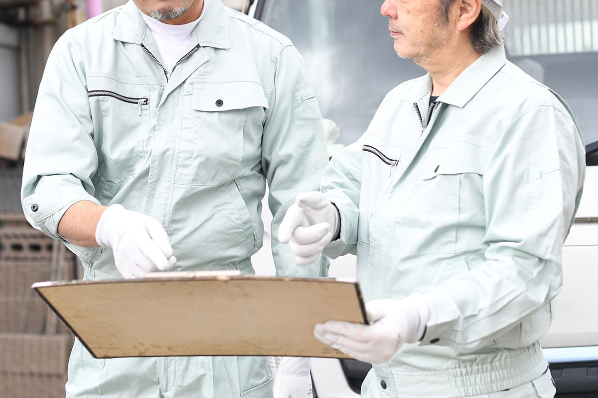 （写真：koumaru / gettyimages）