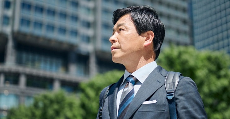 定年廃止したら社員から意外な反応が「妻に言い出せなくて…」