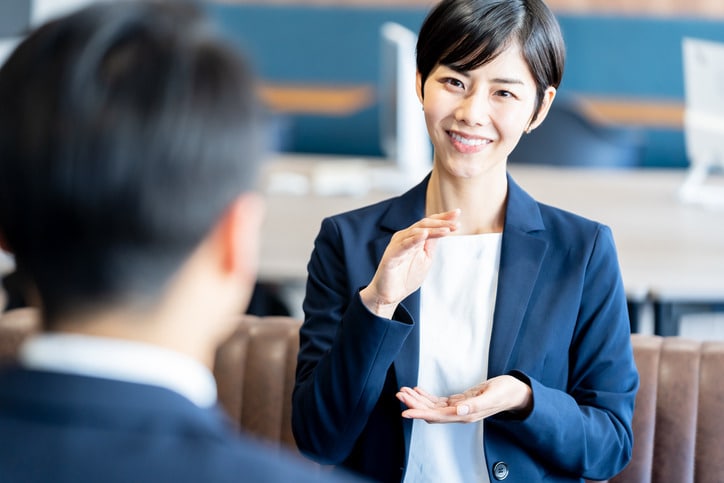 （写真：b-bee / gettyimages）