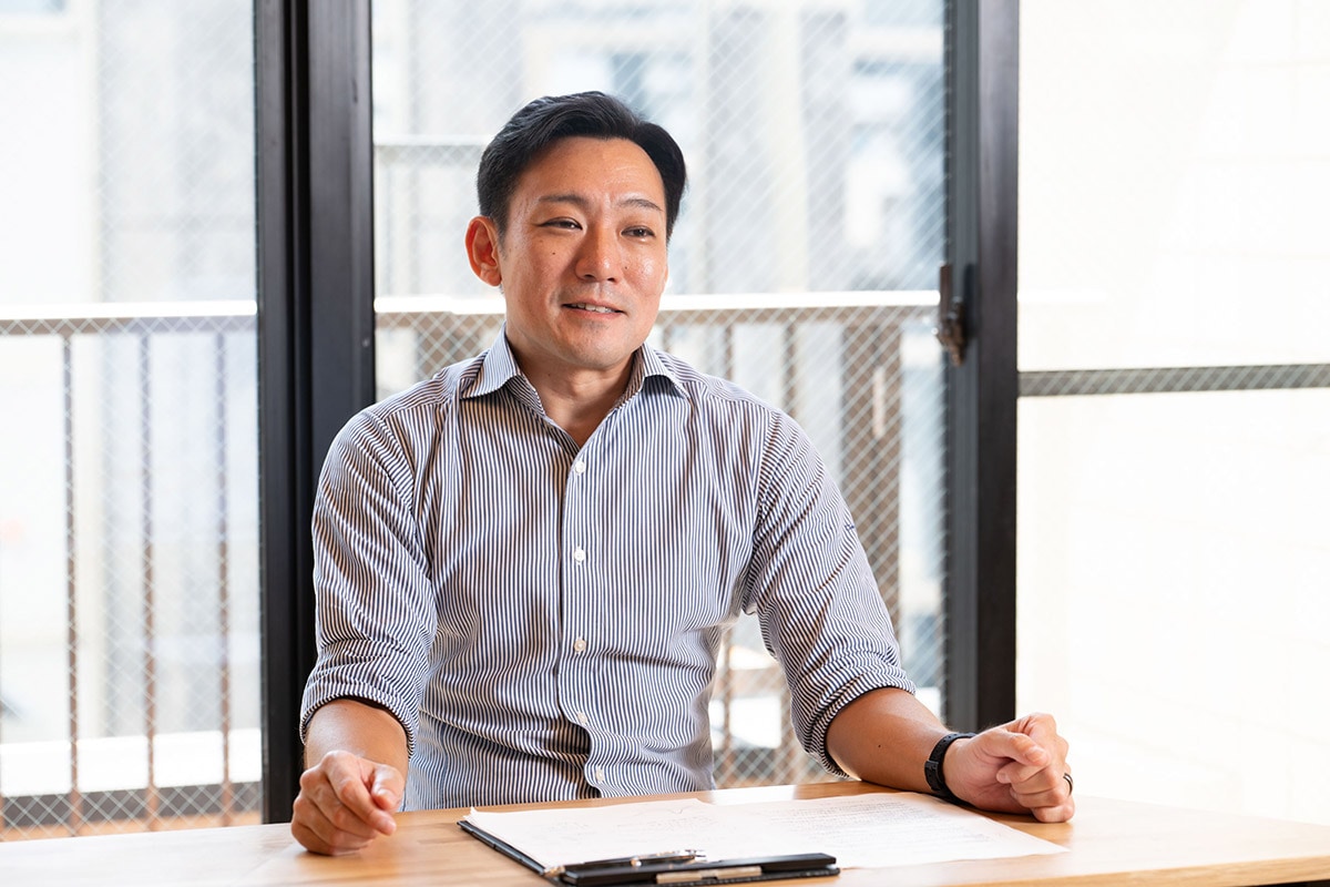 想定を超えた現場からの実践的な提案