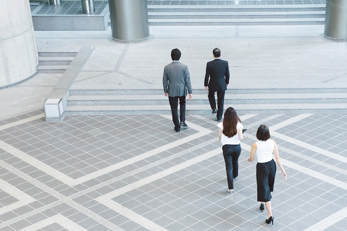 （写真：Rossella De Berti / gettyimages）
