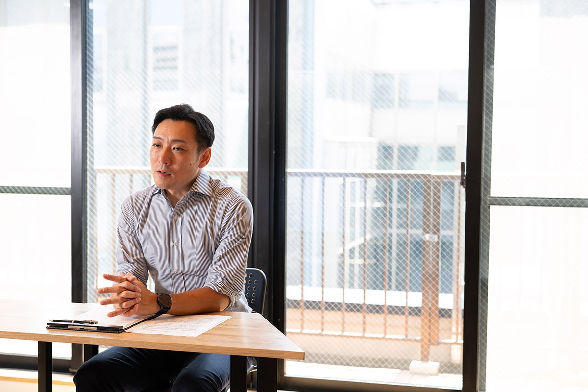 年間1800件の提案を支える「地道な仕組み」