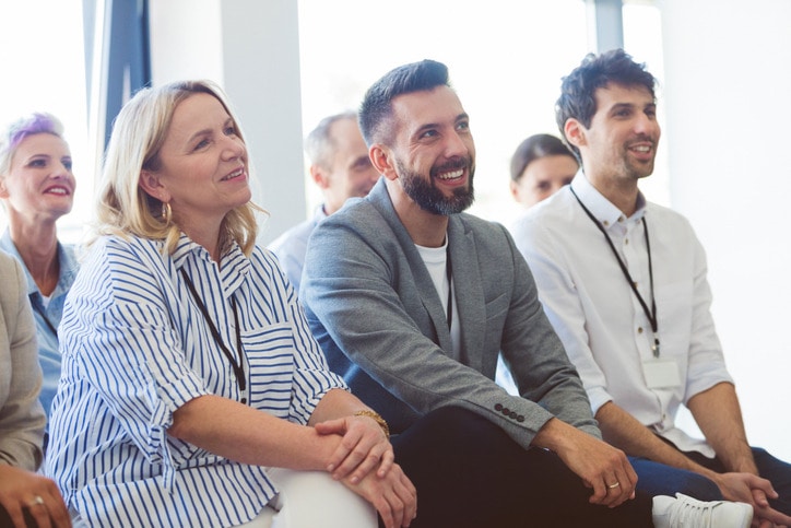 （写真：izusek / gettyimages）