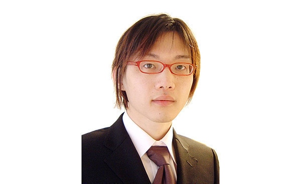 写真：鈴木秀明（すずき・ひであき）