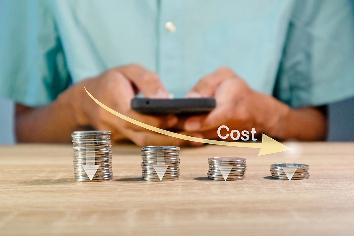 まだ高い通信費払っているの？今すぐ見直すべき法人スマホの料金プラン