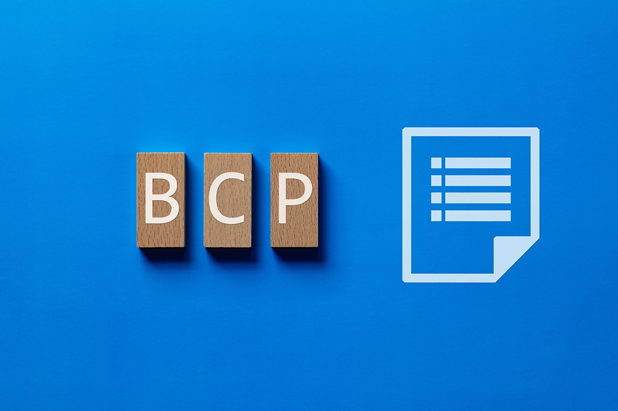 災害時のリスクとBCP対策を業種別に解説！「自社で本当に大事なものは何か」の検討を