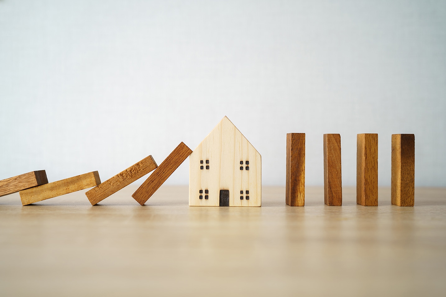 拠点が分散していても被災時に業務を止めない 「1チーム」で動くための多拠点BCP設計法