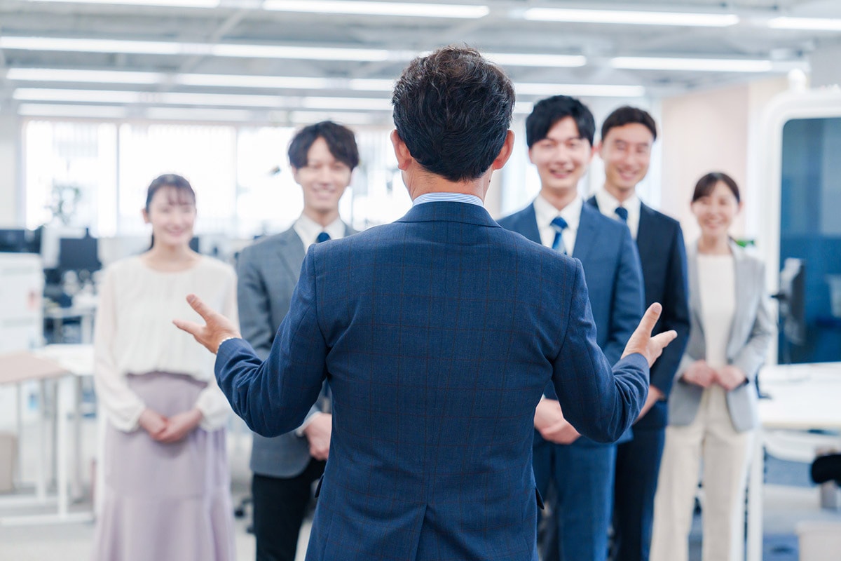 （写真：maroke / gettyimages）