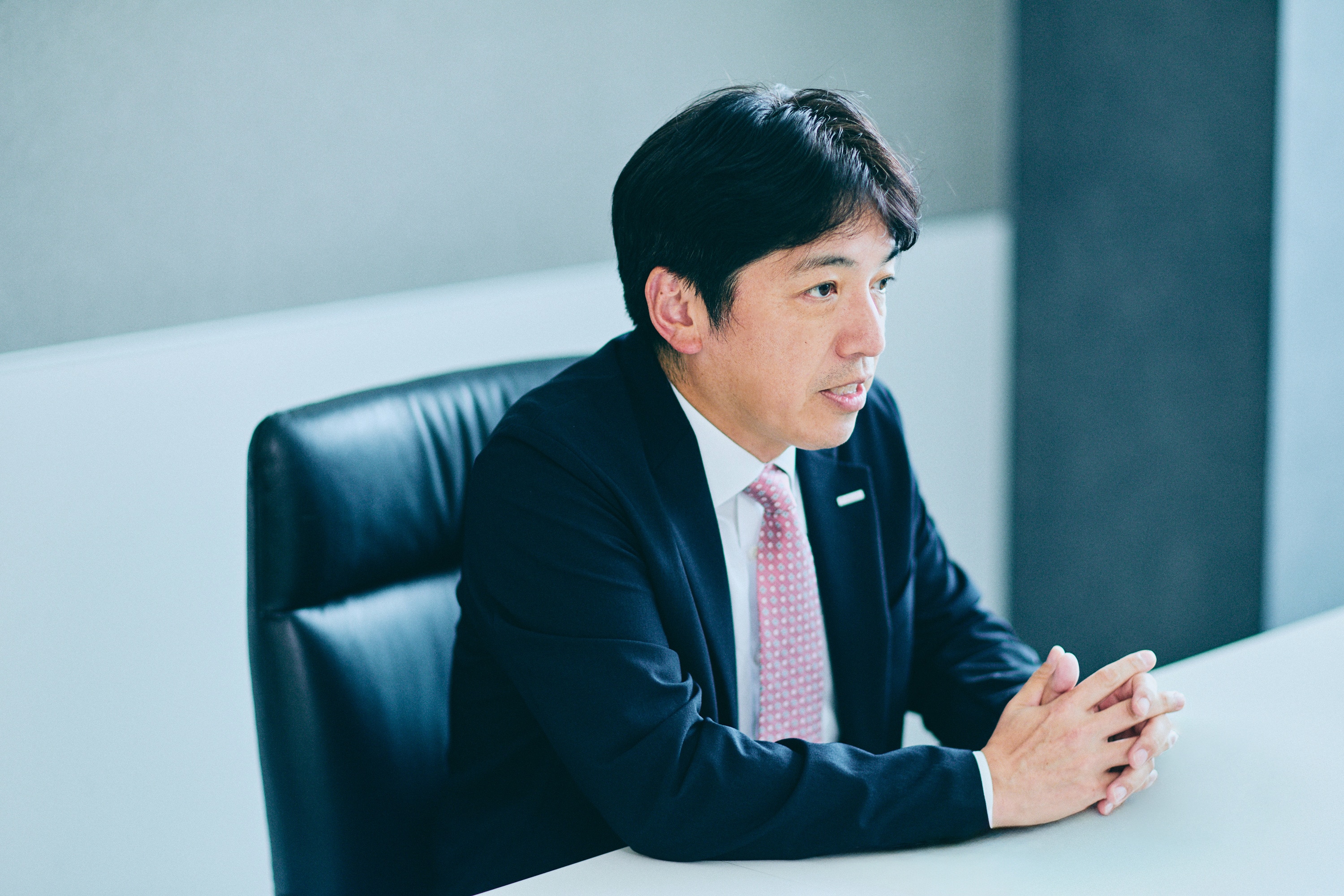 写真：本髙祥一氏