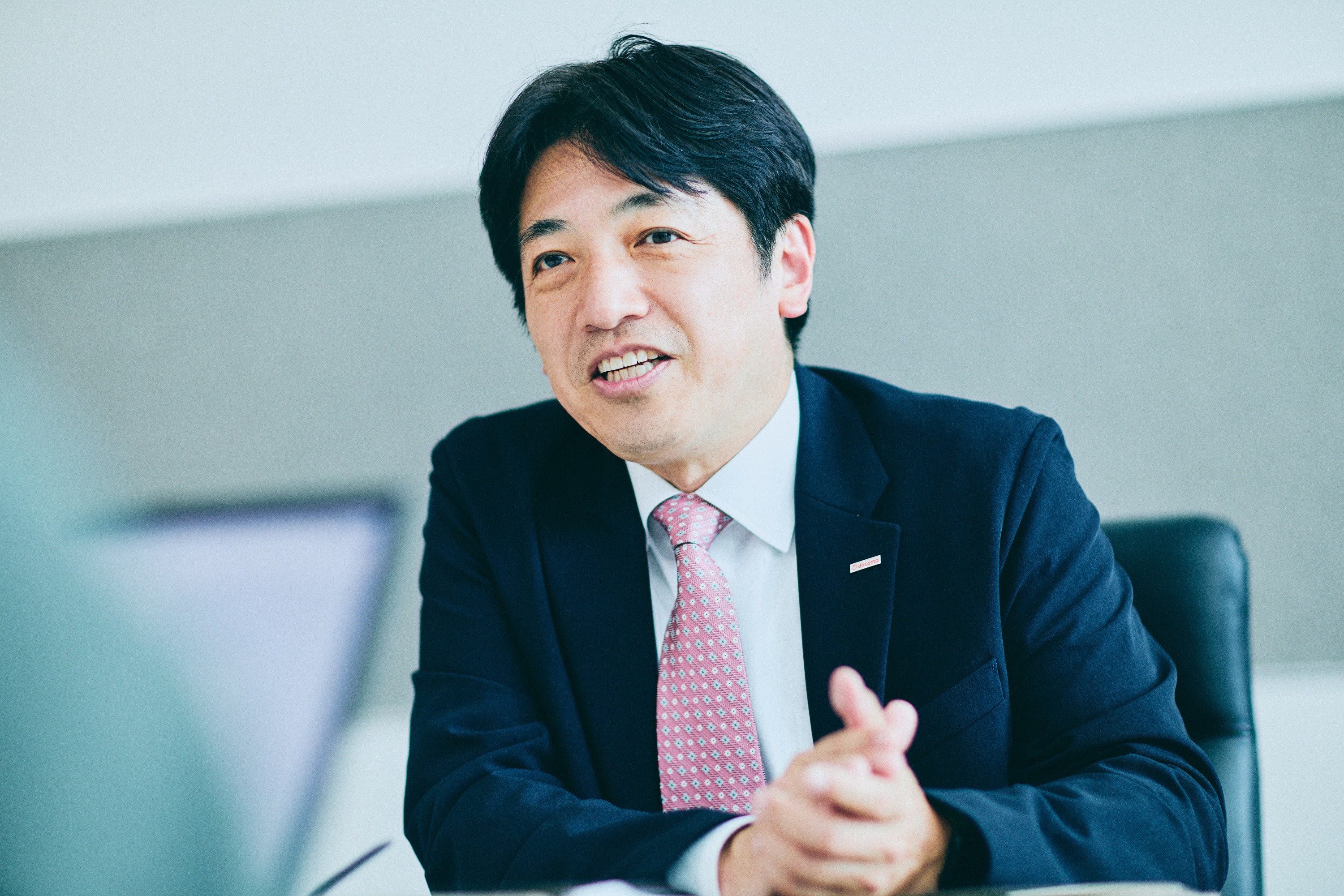 写真：本髙祥一氏