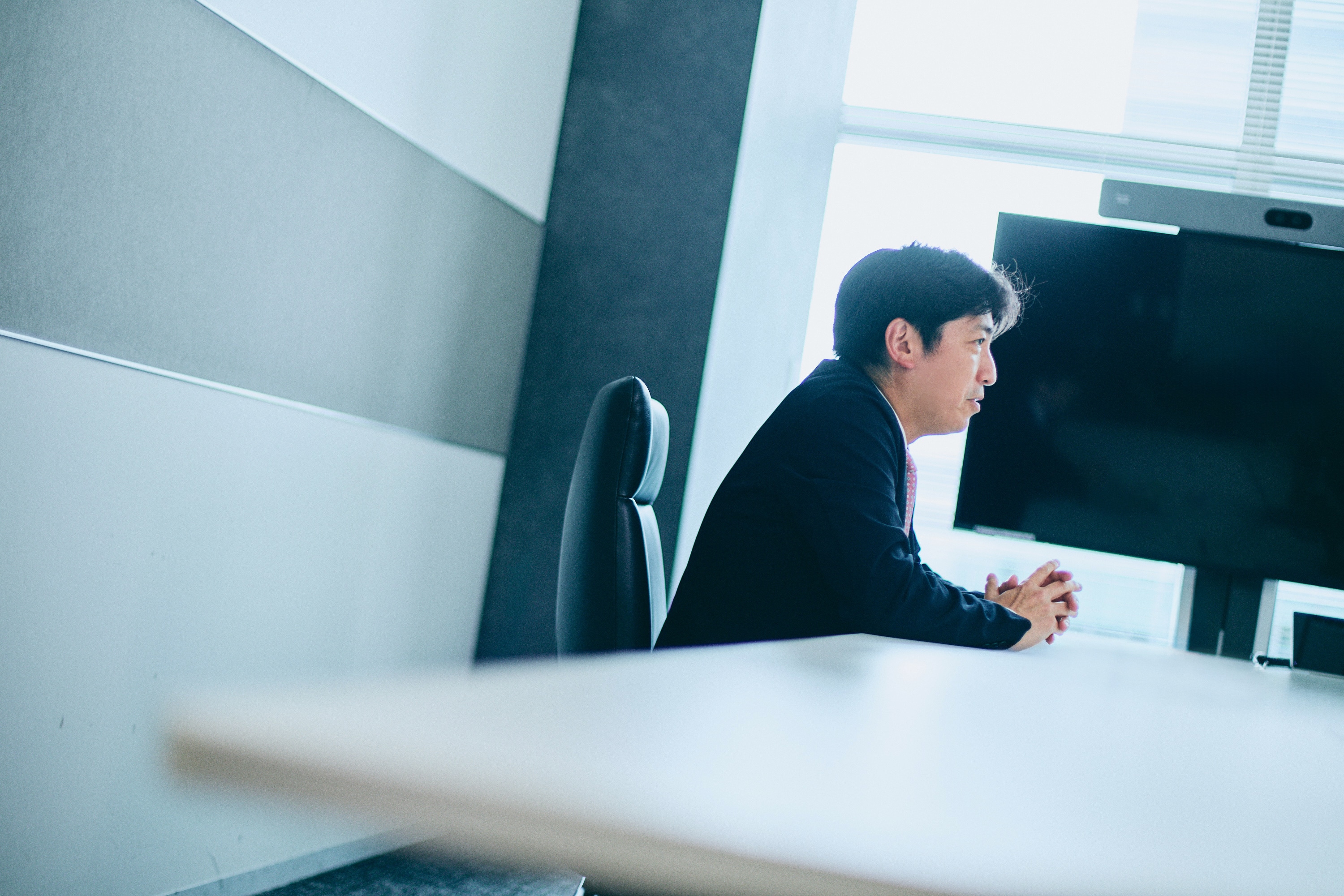 写真：本髙祥一氏