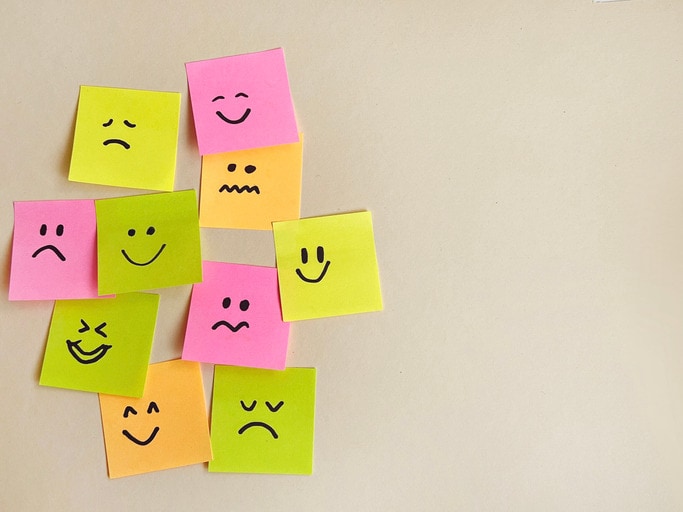 （写真：bmanzurova / gettyimages）