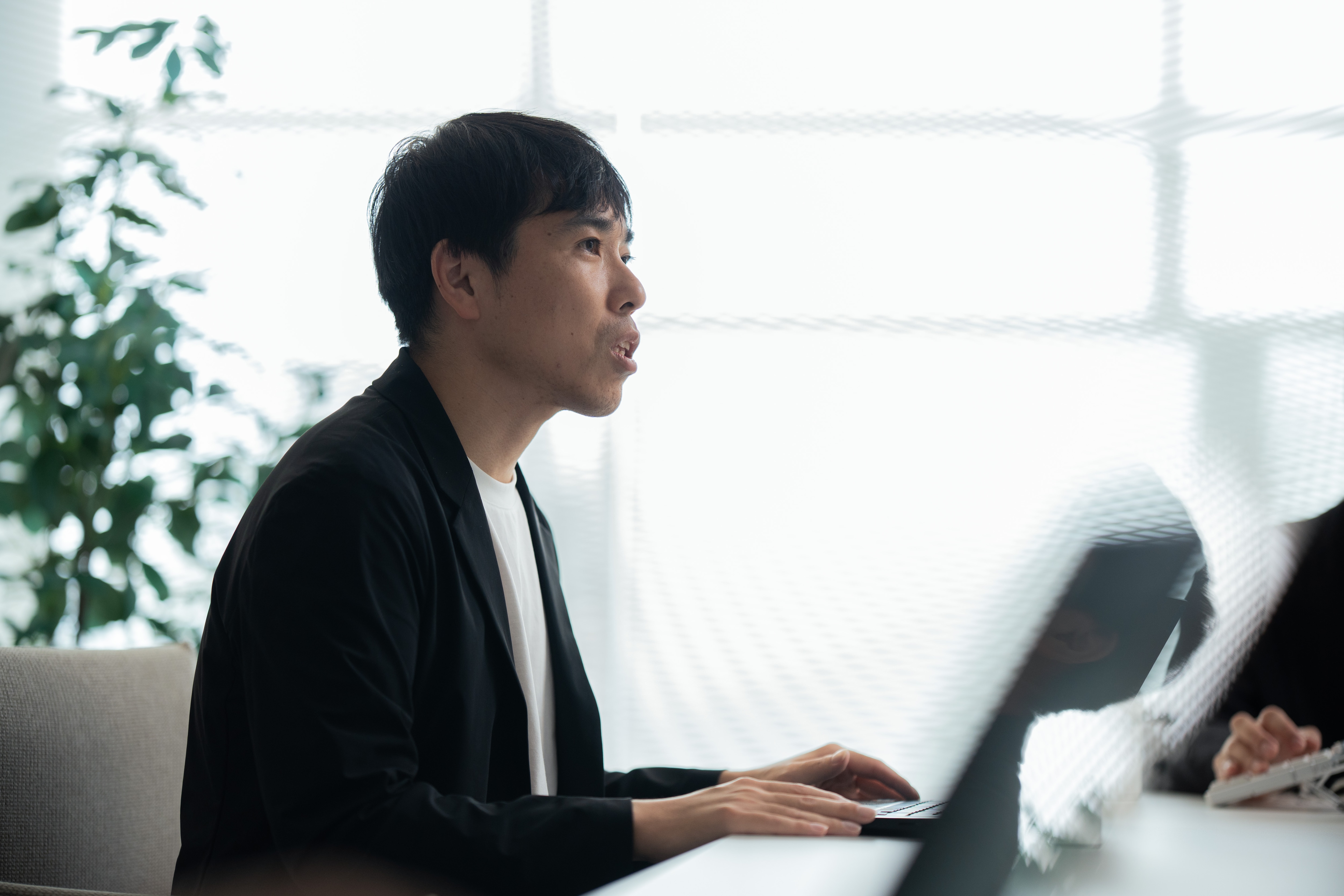 AIが個別パートナーになる日