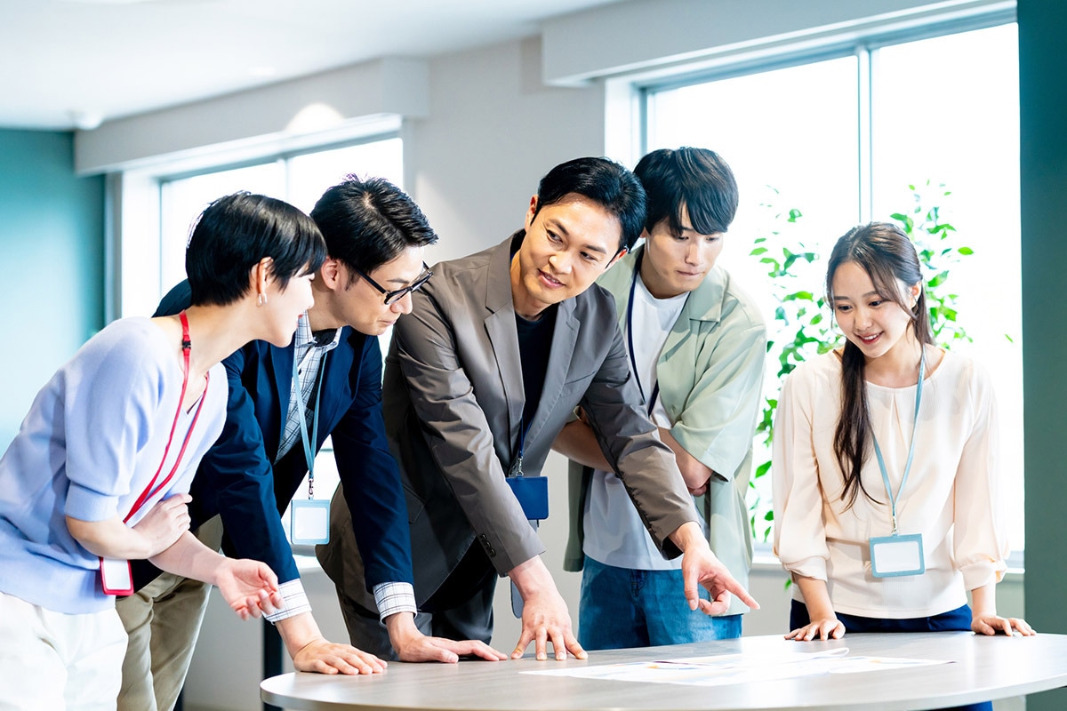 （写真：b-bee / gettyimages）