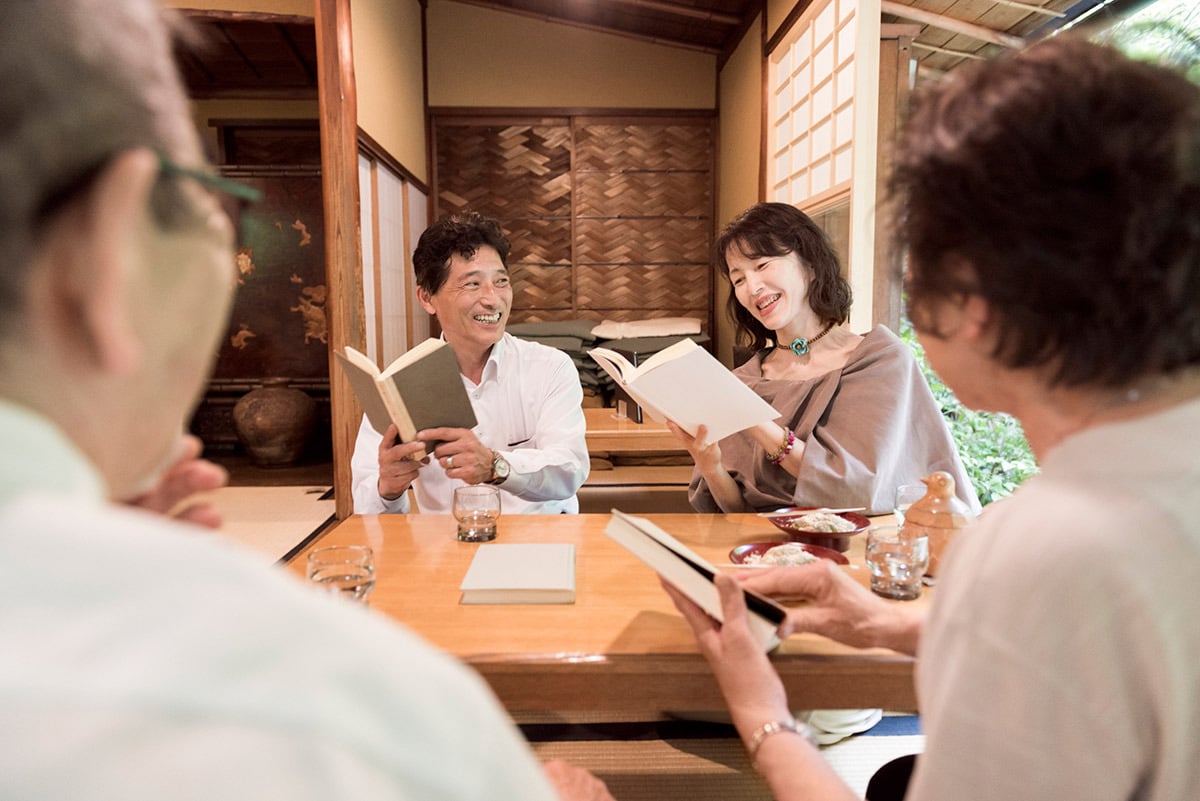 （写真：Boogich / gettyimages）