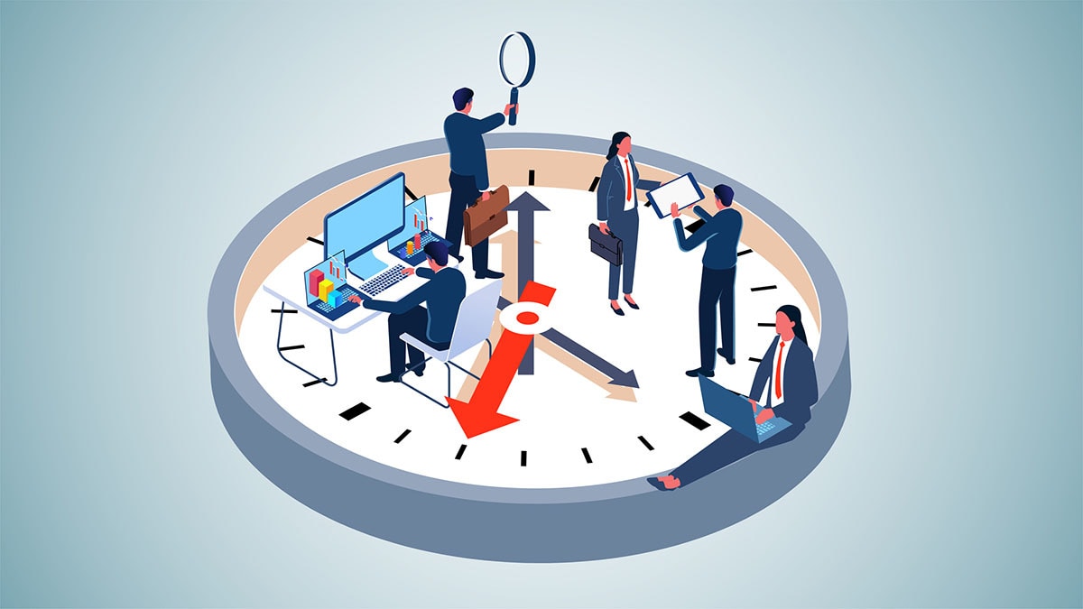 （イラスト：sesame / gettyimages）