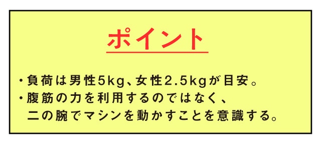 ポイント