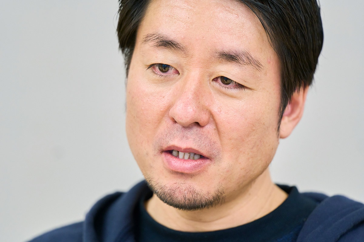 オンラインが生んだビジネスマッチング事例