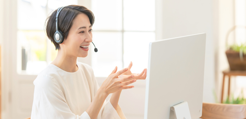 Google Workspace でWeb会議の生産性を高めよう！ Web会議を電話として使っていてはもったいない