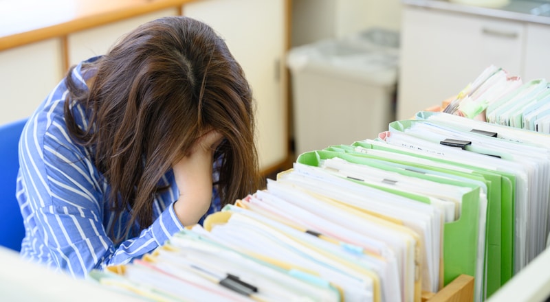 画像:校務DXへの取り組みが本格化