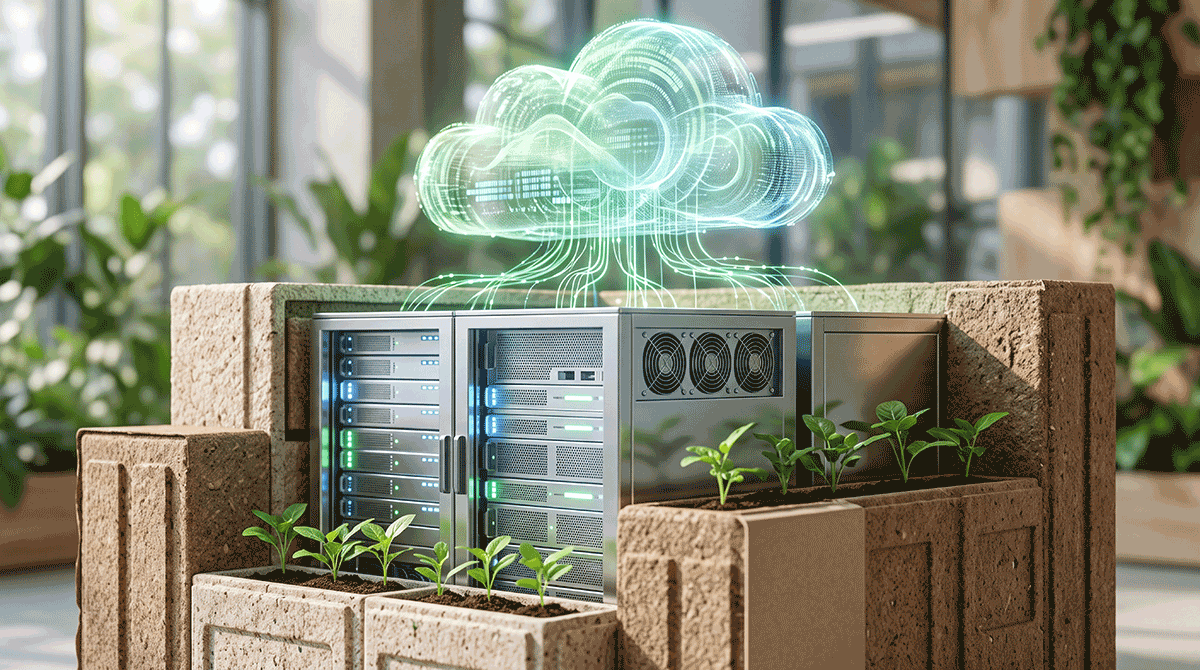 オンプレでもクラウドでも無視できないサーバーの電気代　企業が確認すべき3つのこと<small>2026年4月に変わった「データセンターの省エネルール」とは</small>