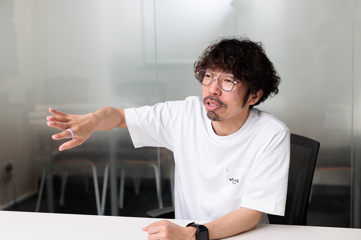 リスキリングのコツは、学ぶ側も経営層も楽しむこと