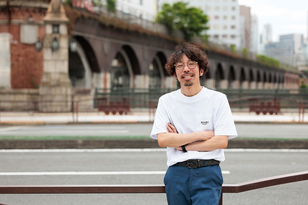 DXを推進するリスキリングとは？ロボ研に聞く