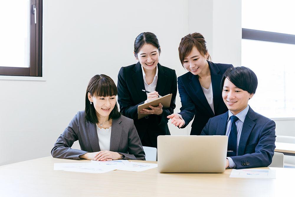 営業の生成AI活用事例2選