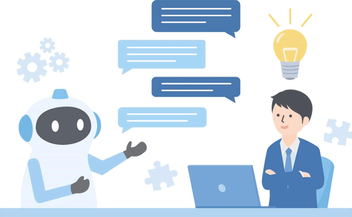 5.企業が生成AIを活用するメリット