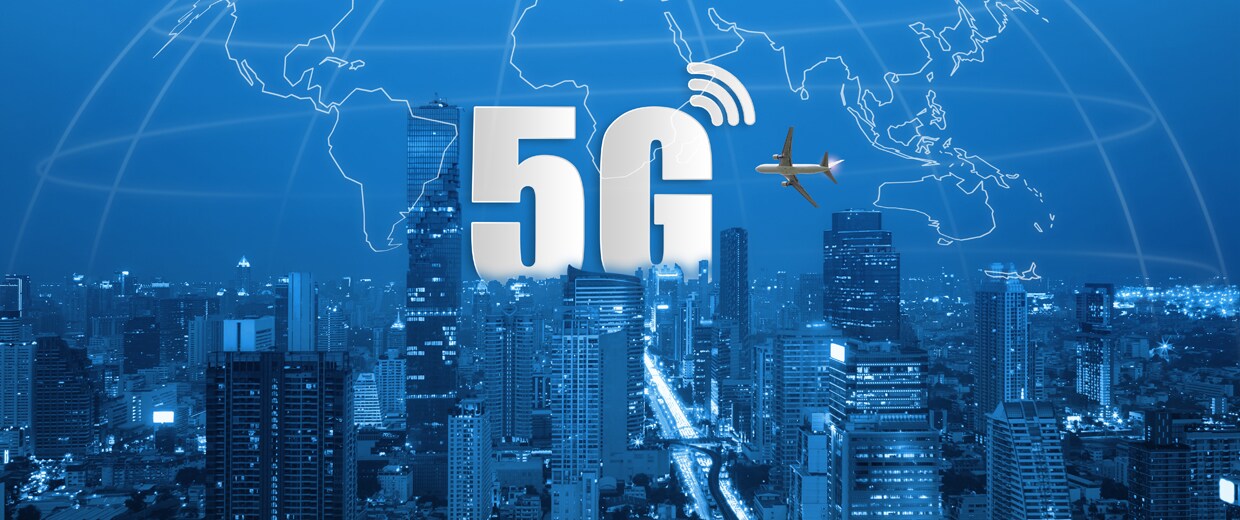 いよいよスタート「5G」はビジネスをどう変えるのか？　画像