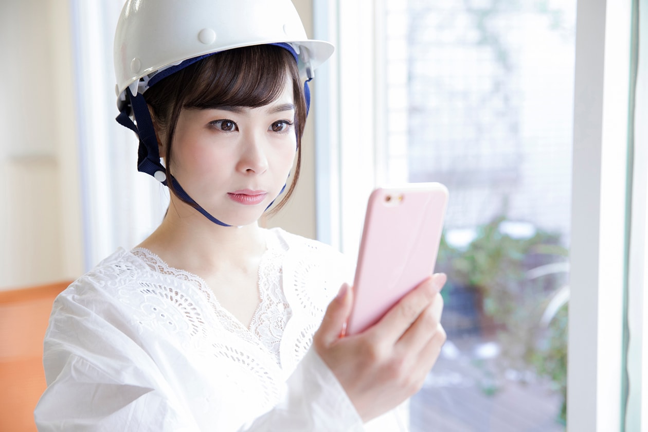 安否確認システムとは？導入時に知っておきたい選び方と利用方法