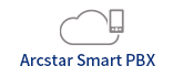 Arcstar Smart PBX