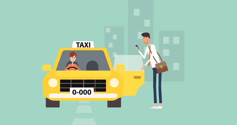 今なぜタクシー業界は「ナビダイヤル」を選んでいるのか！？