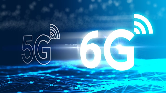 6G通信とは？いつから何が実現するのかを解説