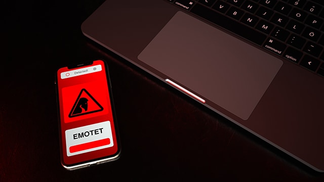 Emotet（エモテット）とは? 特徴や予防方法を含めて基本を解説