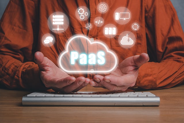PaaSのセキュリティ対策の方法とは?SaaSやIaaSも含めて解説