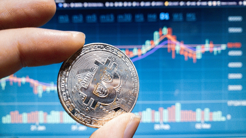 Crypto asset(暗号資産)