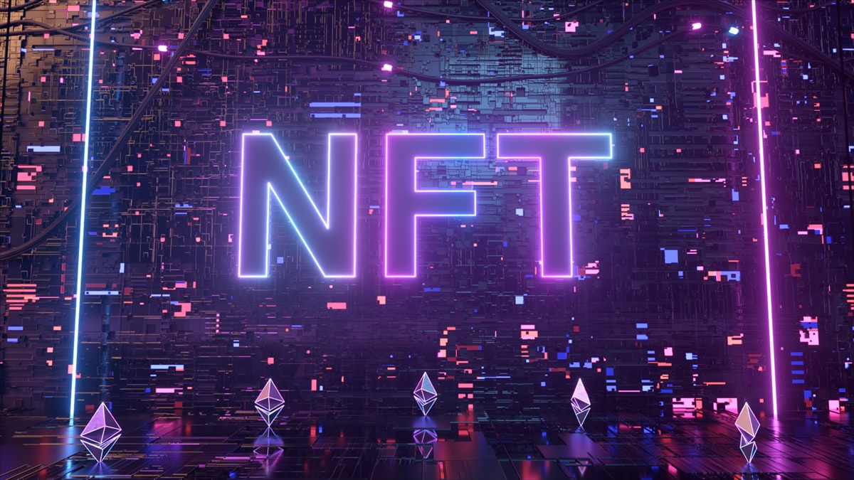 新事業創出のカギとなるか?デジタルデータに希少性を付与「NFT」が秘める可能性