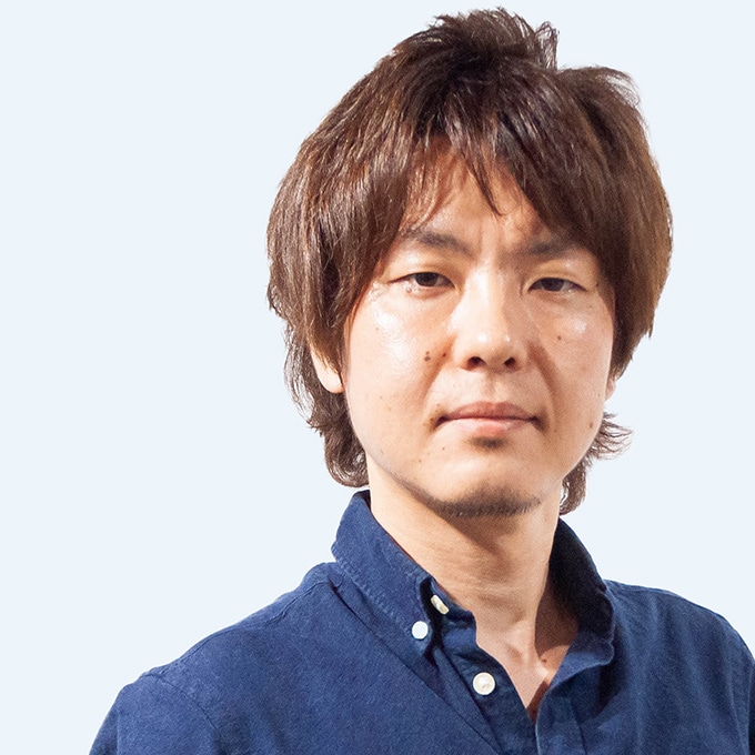 写真:柳沢 和徹氏